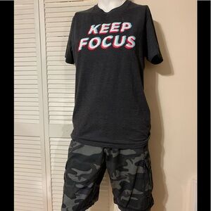 Aeropostale Graphic T Shirt